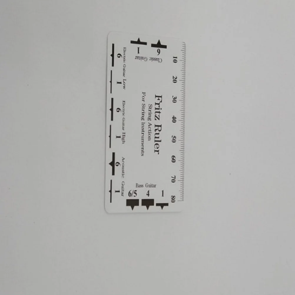 

24pcs Guitar Tool Kit For Electric Classical Guitar Repair String Cutter Action Ruler Fret File Maintenance Accessory