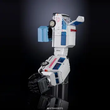 10 best sales Xtransbots - №10