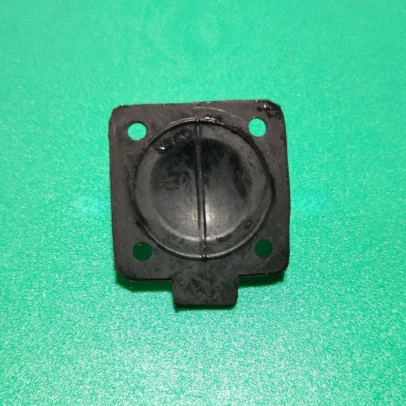 Diaphragm valve diaphragm DN8-10 single-layer double-layer diaphragm installation hole spacing 22 * 22 screw M3 spot