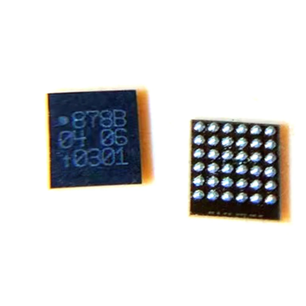 2PCS/LOT 878B Audio IC Codec Sound Ringing Chip 36 Pins 100% Original Brand New