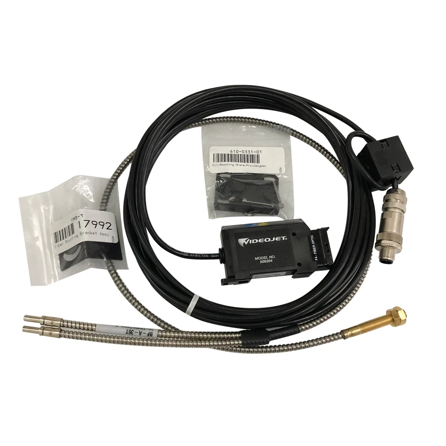 TTO reserveonderdeel Origineel 406386   LPA Product Detect Sensor Assy VJ Origineel TTO reserveonderdeel