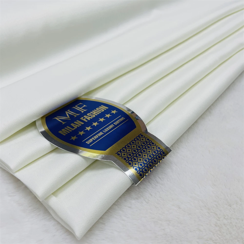 

5 Yards African Lace Fabric Cotton Swiss Voile Lace In Switzerland High Quality Nigerian Swiss Lace Fabric For Wedding Dress