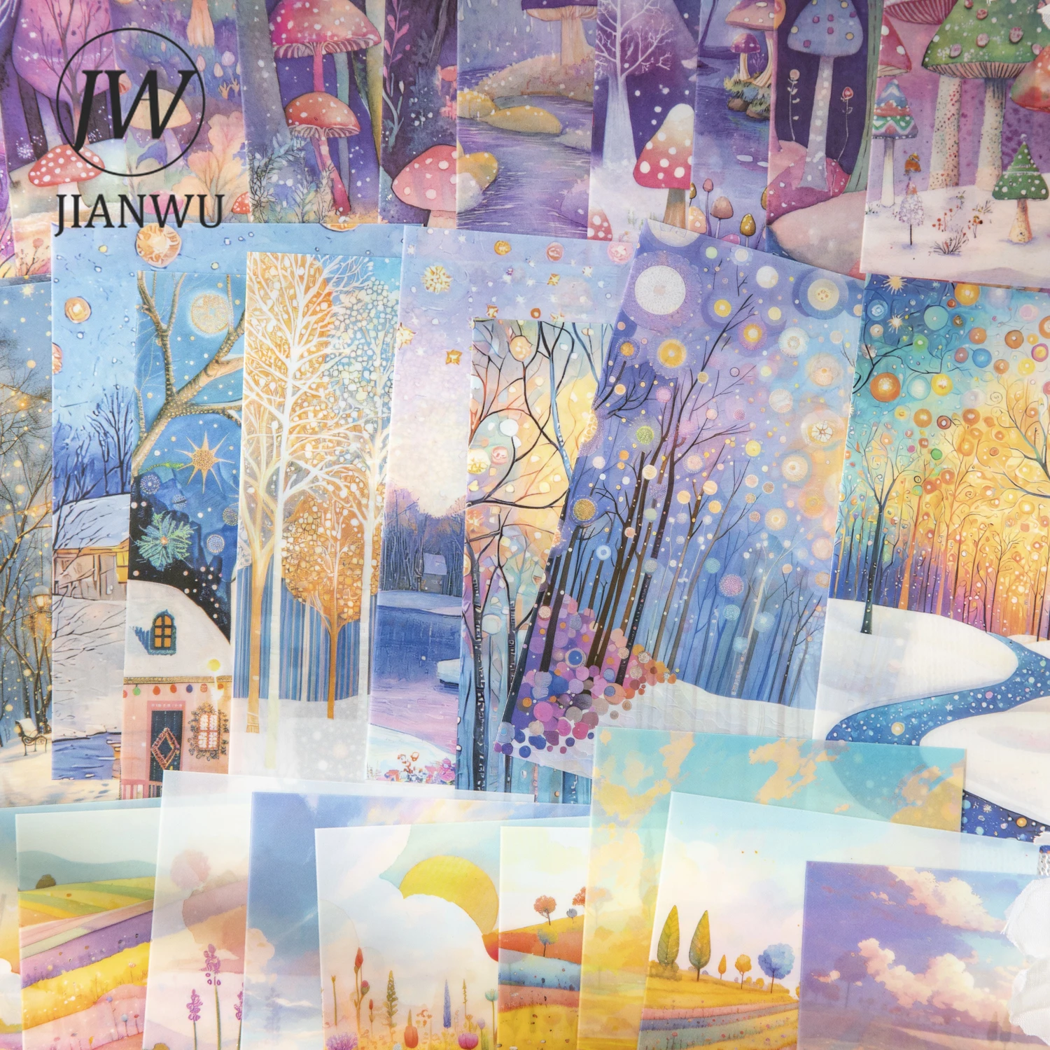 Jianwu Secret Realm… - image