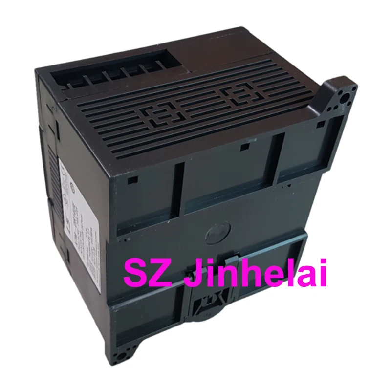 Imagem -03 - Original Autêntico Melhor e Barato Plc Controlador de Controle Plc Programação ls K7m-dr14ue