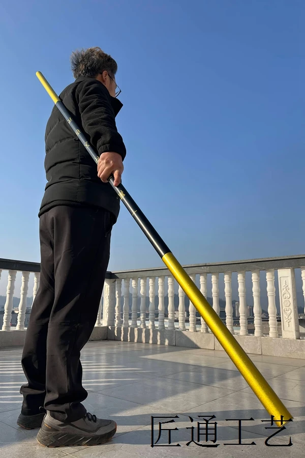 180Cm Wu Kong Jin G… - image