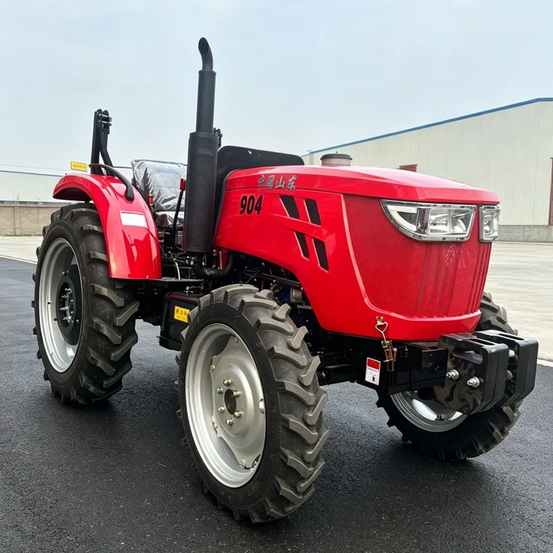 Customized Cultivating Rotary Tiller, Bestselling Four-wheel Rotary Tiller, Preferred Farm Cultivation Machinery, Farm Tiller