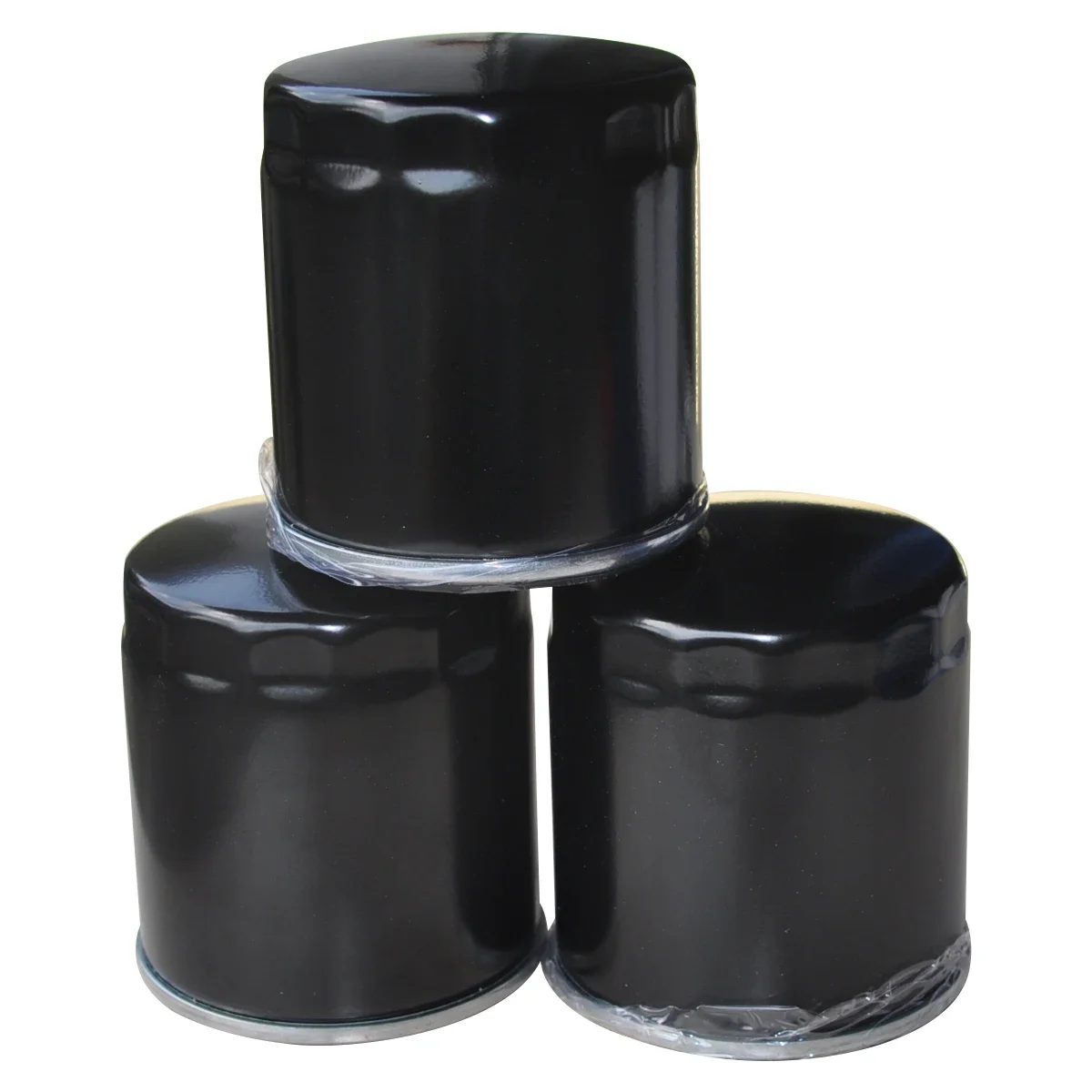 Motorcycle Oil Filter For H-D- FXSTDSE Screamin' Eagle Softail Deuce FXSTS Springer FXSTSI FXSTSSE FXSTSSE2/3