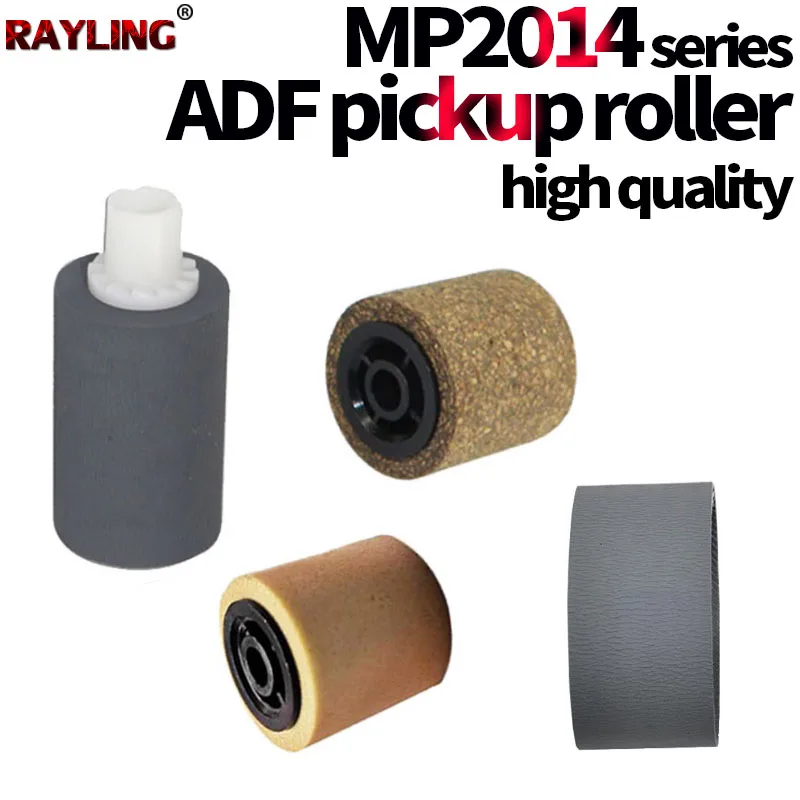 ADF لاقط الأسطوانة لريكو MP 2014 AD EN 1813 2013 2001 2501 L 2015 2018 1610 2000 2020 2012 A806-1295 B387-2161 A859-2241