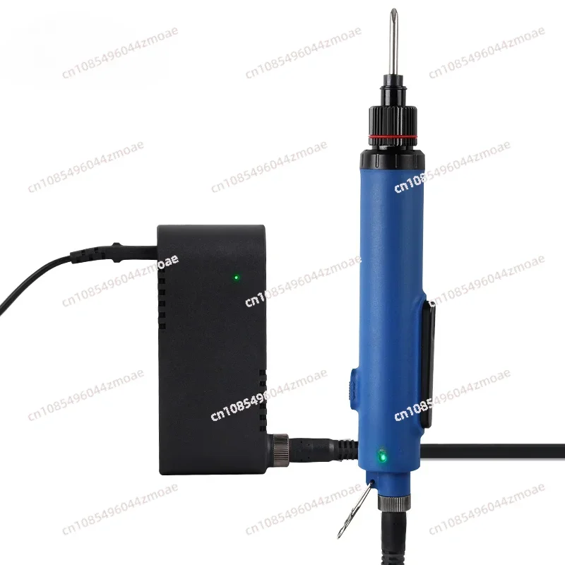 Brushless Electric Screwdriver 110V 220V Adjustable Automatic Electric Batch 60W Industrial Grade In-line Torque Power Tool