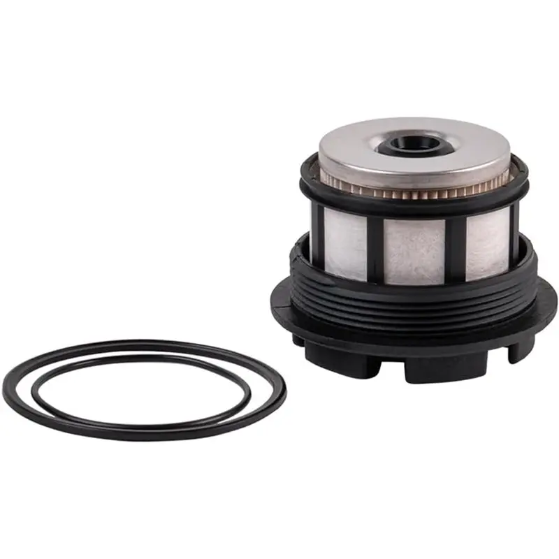 Diesel Fuel Filter DCS8629 For Ford 7.3L Super Duty F250, F350, F450, F550 1999-2003 FD4596 Diesel Engine Filter