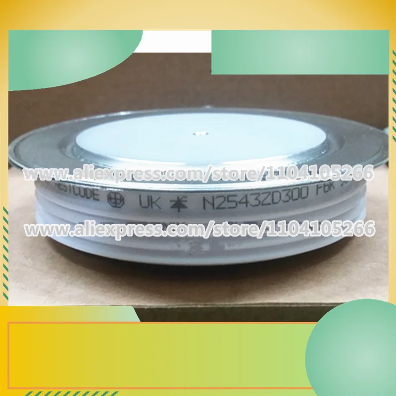 N2543ZC300 N2543ZC280 N2543ZC260 N2543ZC240 N2543ZD240 N2543ZD260 N2543ZD280 N2543ZD300 ، وحدة جديدة