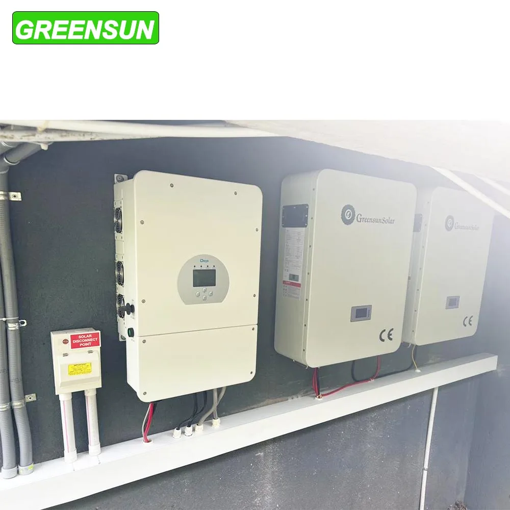 Deye 3.6KW 5KW 8KW Hybrid Inverter 8 KW Hybrid Grid Tie Inverter Hybrid Inverter 8000W