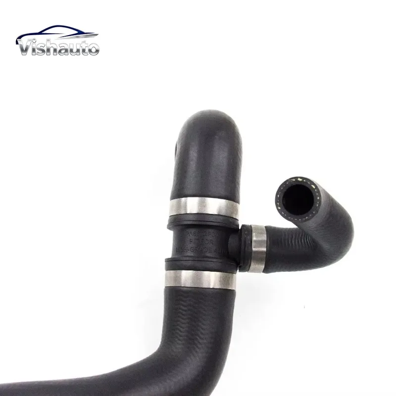 Radiator Coolant Liquid Rubber Water Hose A1665008675 For Mercedes Benz ML GL GLS GLE Class W166 ML350 GL350 GLE400 GLS450 ML400
