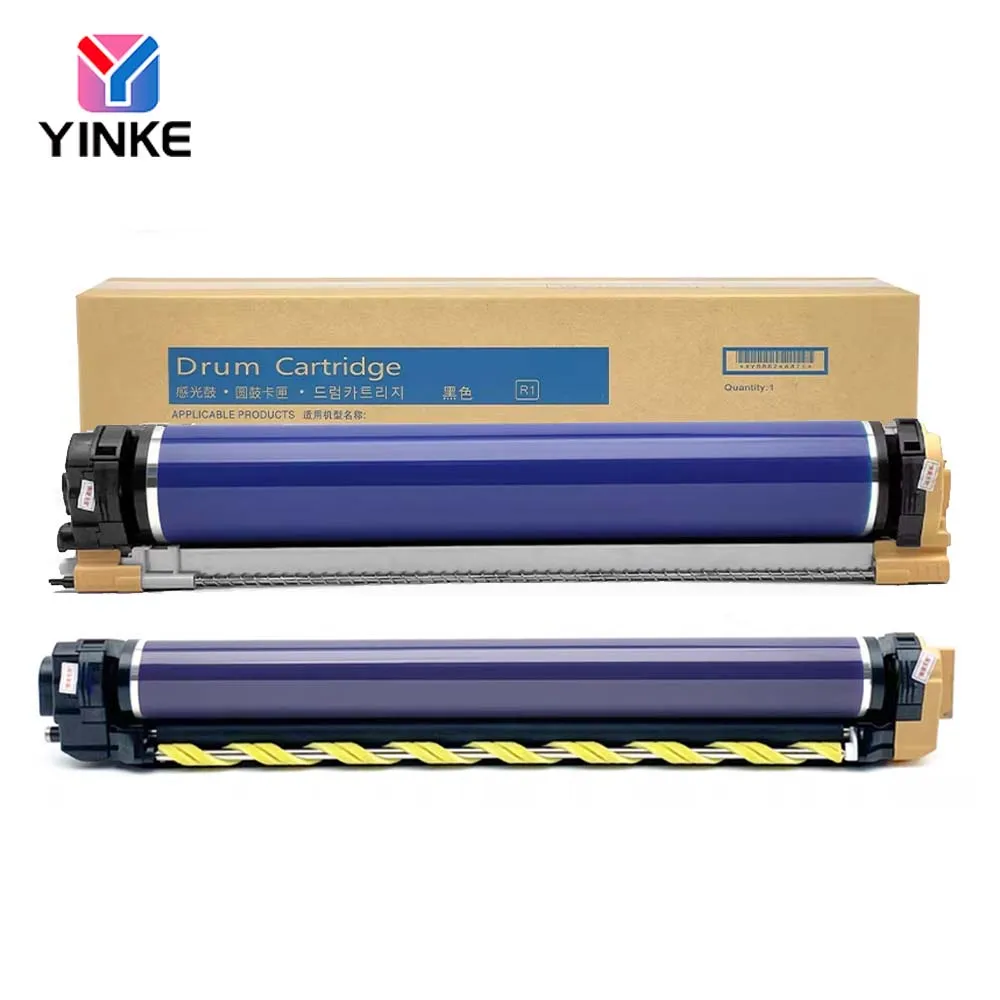 

1 шт. Фотобарабан для Xerox Color C550 C560 C570 PrimeLink C9065 C9070, высококачественный оригинальный, демонтированный блок формирования изображения
