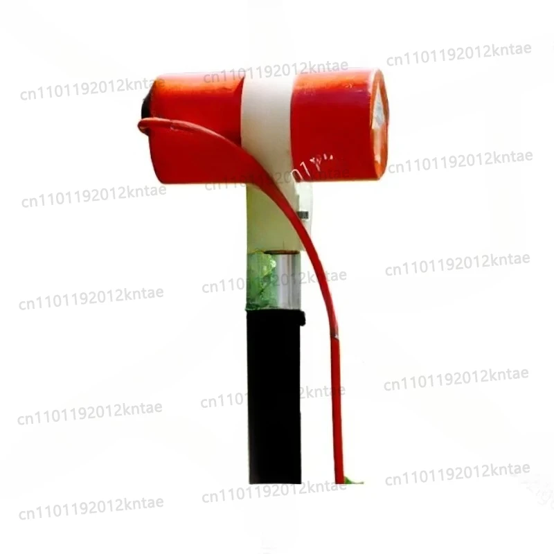 Geophysical Proton Precession Magnetometer  for Metal Mineral Detection