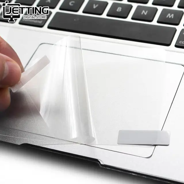 1pc Touchpad folia ochronna naklejka Protector dla Lenovo R7000 Y7000 Y7000P R7000P dotykowy panel dotykowy Laptop