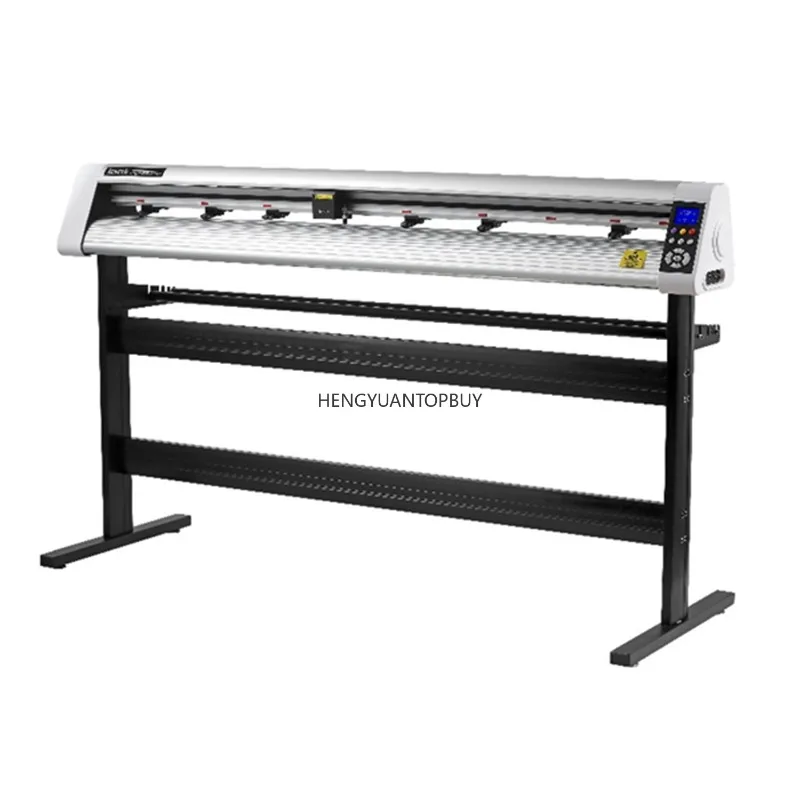 T-59A Vinyl Cutter Machine Cutting Graph Plotter Machine with Scanning Head