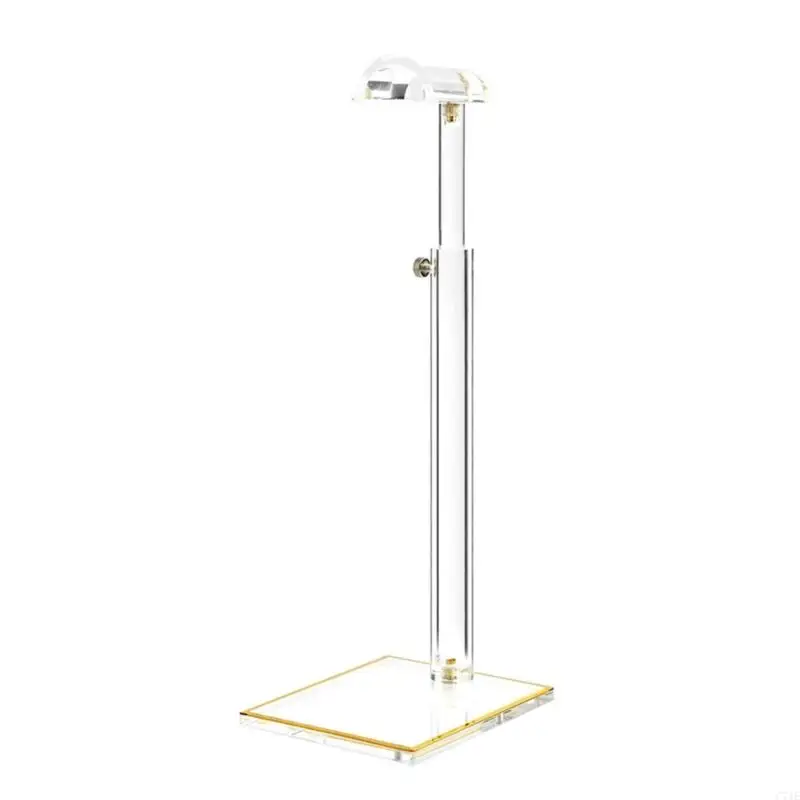  Bag Arranger Scratch Resistant Designs Sturdy Acrylic Stand for Jewelry Scarves
