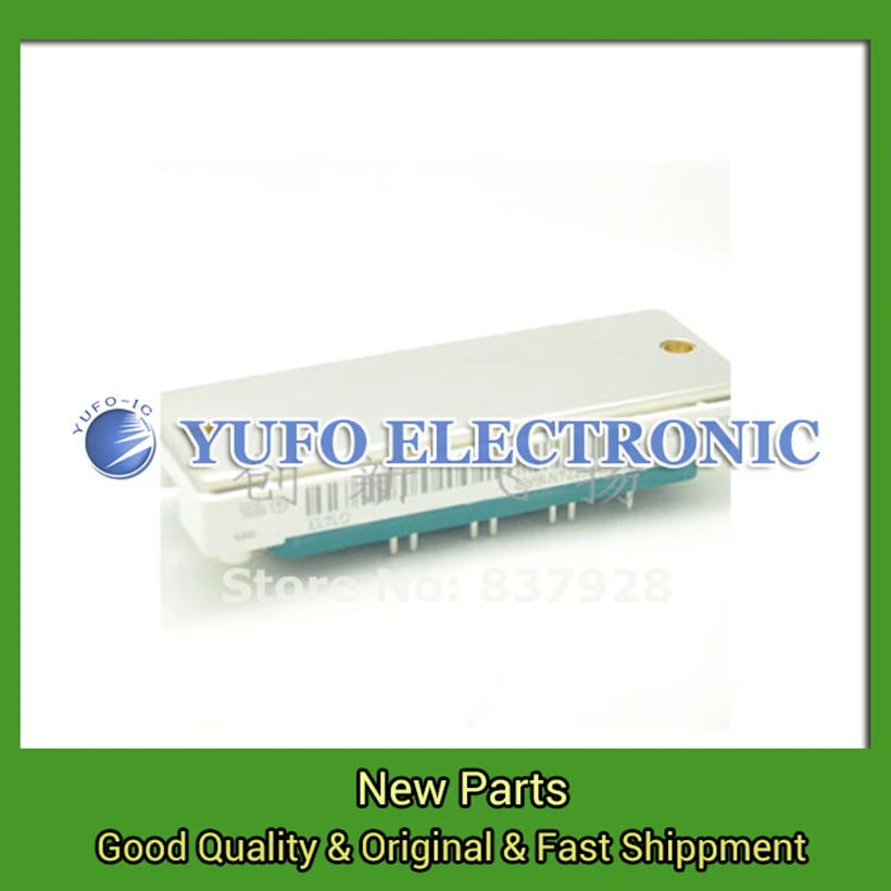 شحن مجاني 1 قطعة TDB6HK124N16RR وحدة الطاقة الأصلية الجديدة إمدادات خاصة مرحبا بكم في الطلب