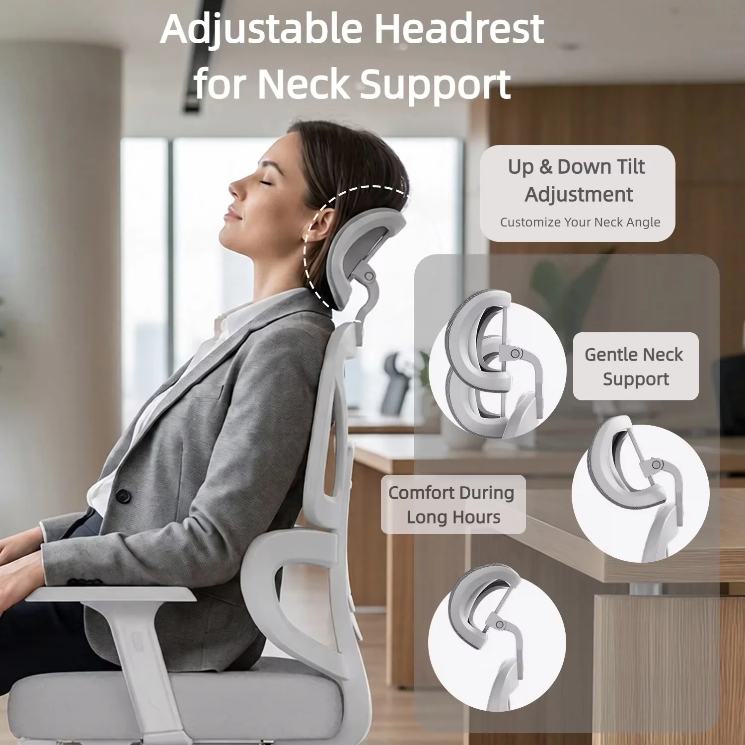 Thumbnail 4 - #17 Top Office Chairs Picks for Every Budget
