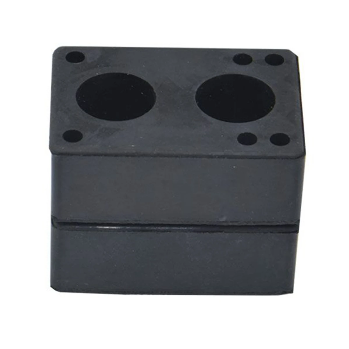 【STOCK】Skateboard Longboard PU Risers Pads Shock Absorption Skate Boards Truck PadsHeight Increase 29mm Pad Parts,2Pcs