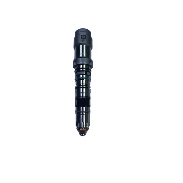QSK23 Fuel Injector 40884314088431PX 4088431NX Diese-l Engine Parts for Marine