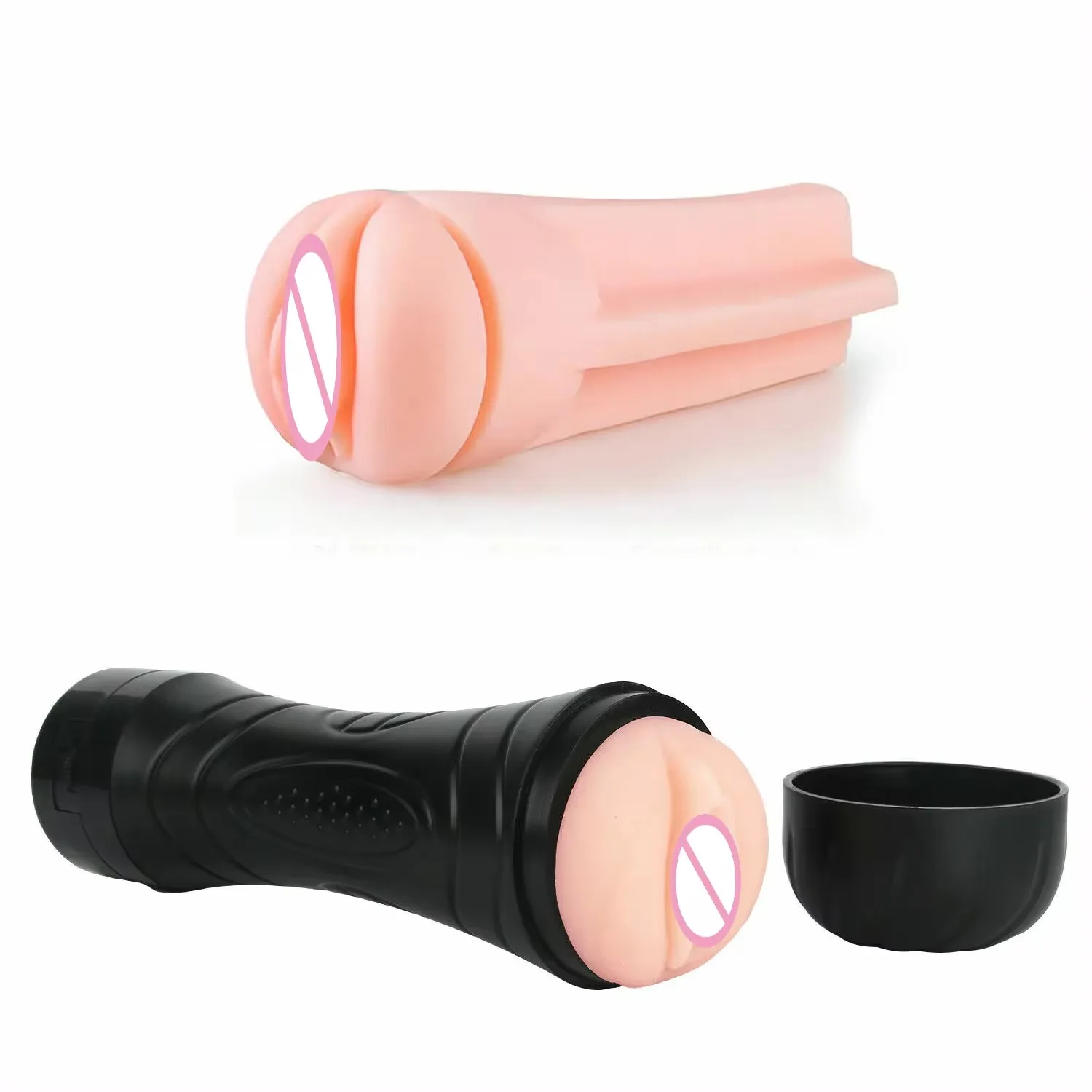 Multispeed Vibrating Male Masturbator Cup Pocket Pussy Sex Toys for Men fleshlight vagina