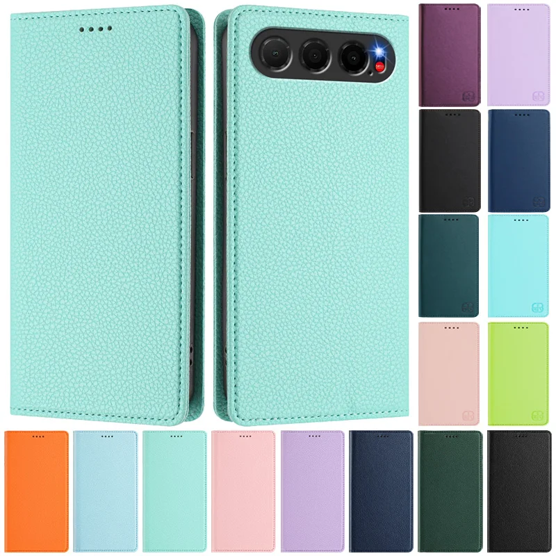 For Funda Zte Nubia… - image