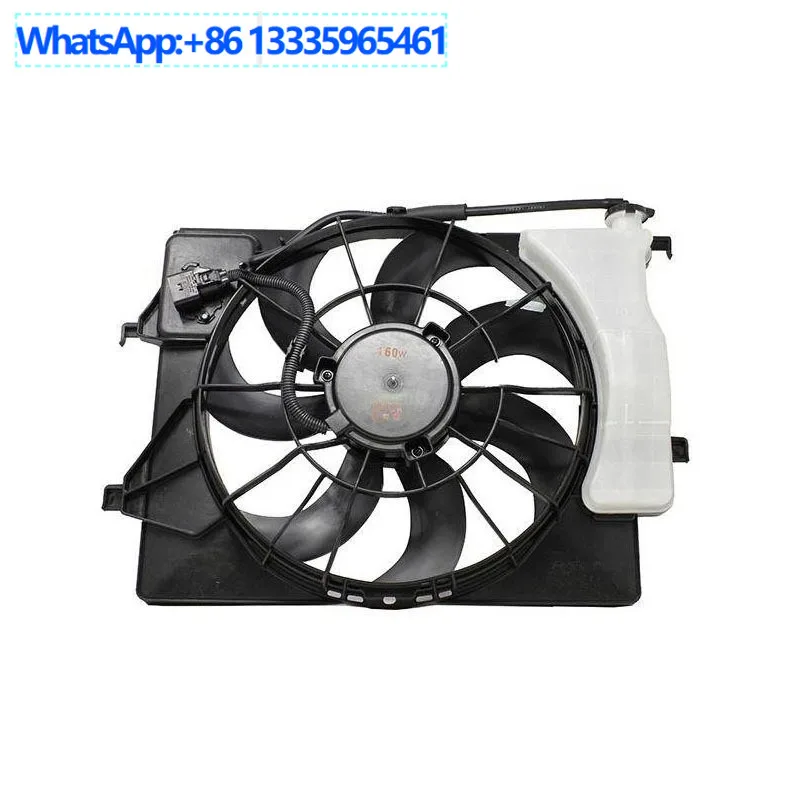 

25380H8050 Вентилятор охлаждения радиатора для Kia Hyundai