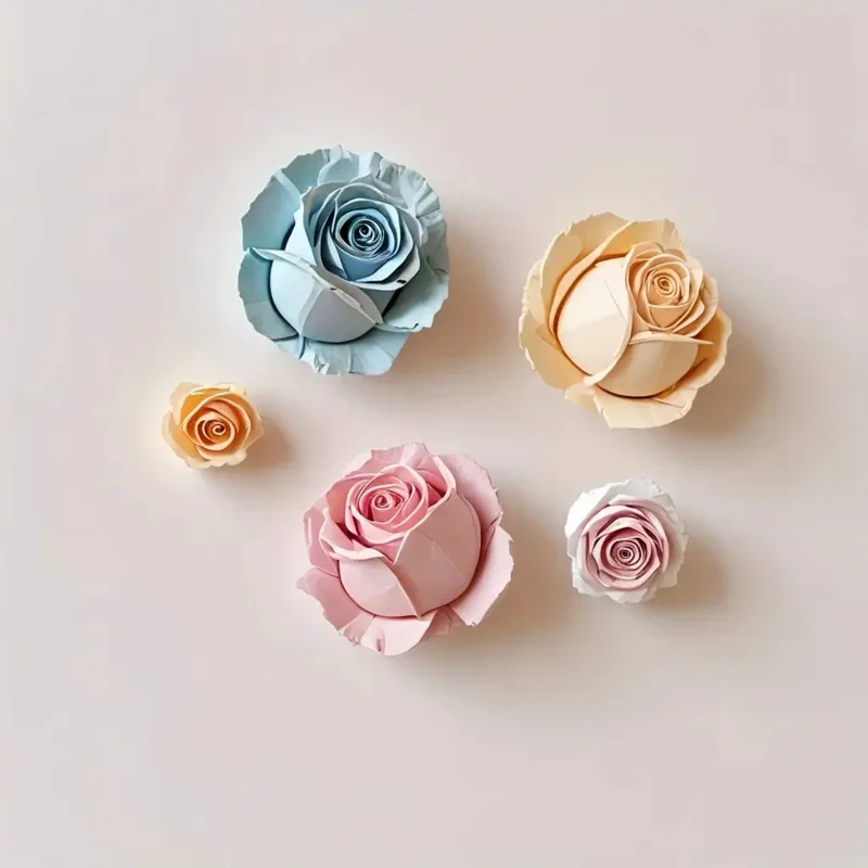 A Silicone Mold Wit… - image