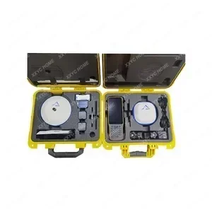 High-precision Land Surveying Equipment Instrument Gps System CHC I73 Rover and CHC Ibase GNSS Receiver