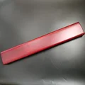 red no floats