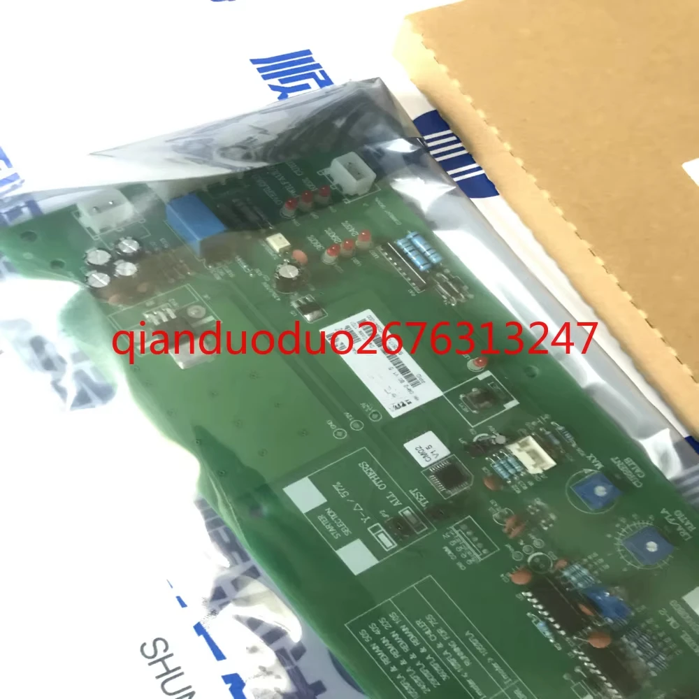 031W00947-000 For York Air Conditioning, Current Control Board CM-2 SAP263206