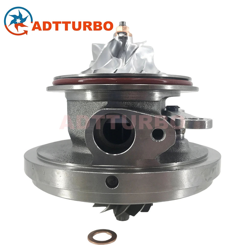 

TF035 49335-01940 Turbo Cartridge 49335-01960 Turbine CHRA MFS LR083483 LR073722 for Jaguar F-Pace 2.0 TD4 132 Kw - 180 HP X761