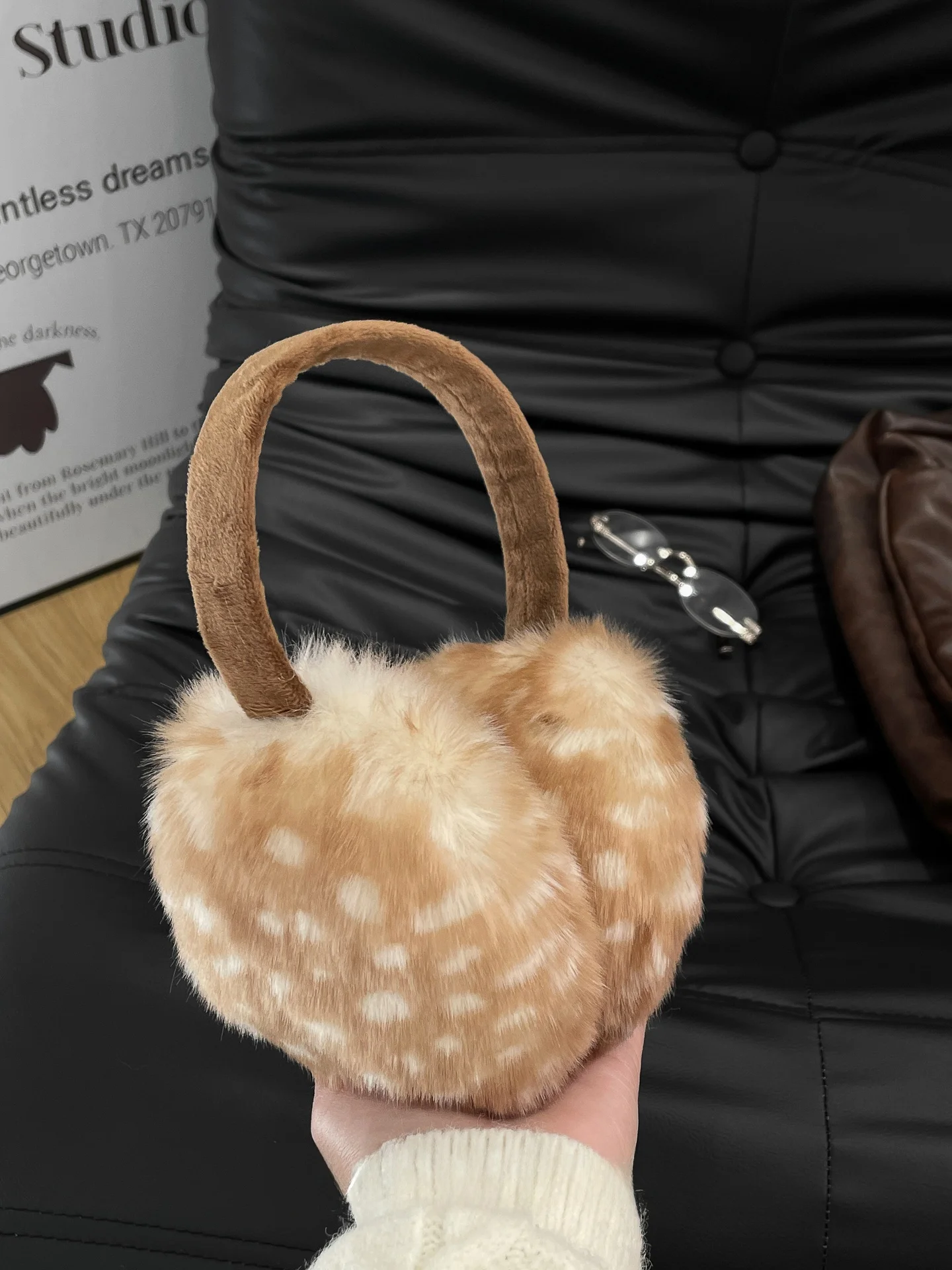 cute-deer-ear-muffs-women's-large-size-winter-warmth-anti-freeze-ear-covers-2026-new-style-furry-ear-pads-for-cold-weather