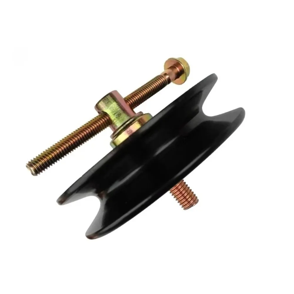 508 Compressor Air Conditioning Belts Universal Tensioner Pulley for Trucks Excavators Loaders