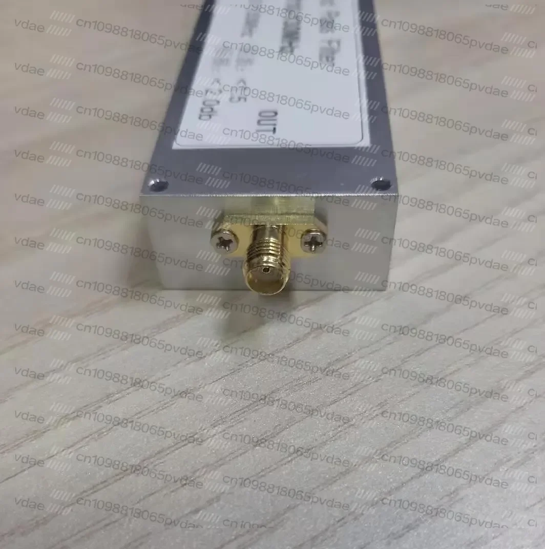 BPF-130-150 130-150MHz Bandpass Filter BPF Receiver Improves Selectivity