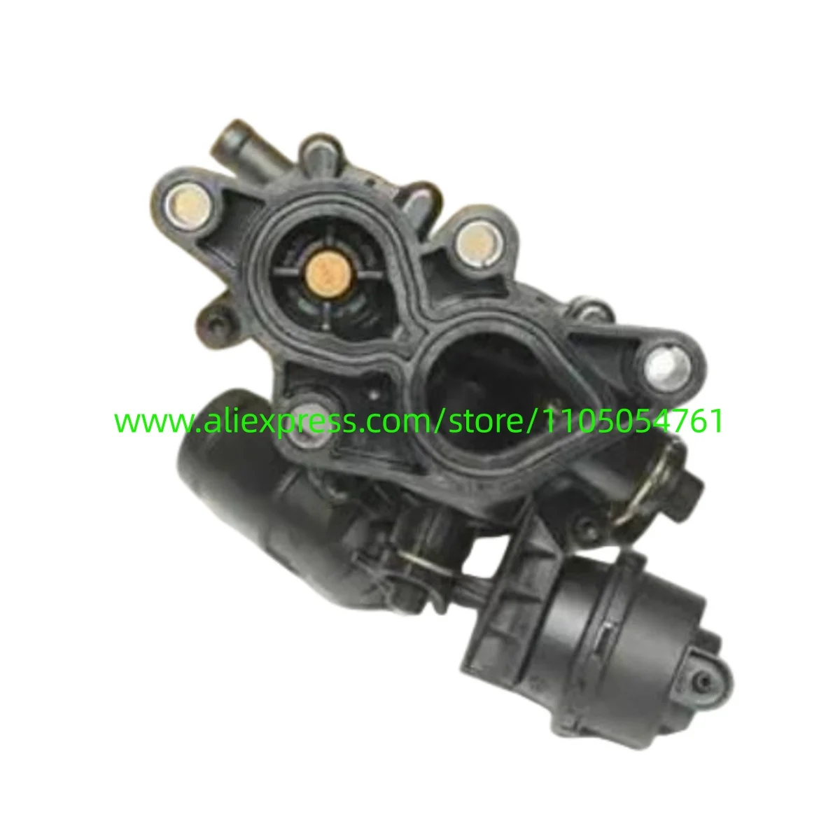 

The automotive thermostat assembly is applicable to the m=od-ern K=i-a 2560003060 25600-03060.