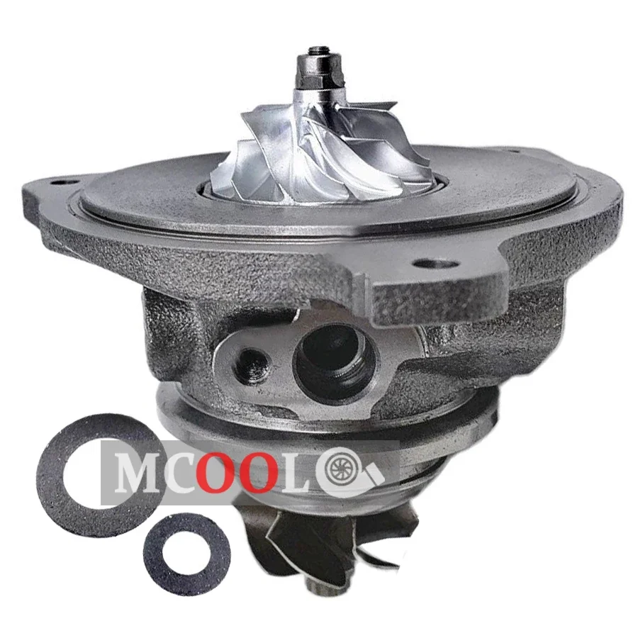 New Turbo Turbocharger Cartridge Core For Audi A1 A3 1.2 TSI 77 Kw CBZA CBZB JHJ 03F145701K 03F145701H 03F145701M 03F145701R