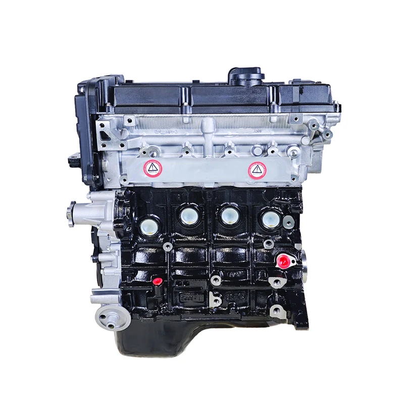 Brand New Korean G4ED G4FC G4FD G4FG G4FJ G4FL G4GB G4GC G4LD G4NA G4NB G4NH Engine for Hyundai Elantra Since 2000