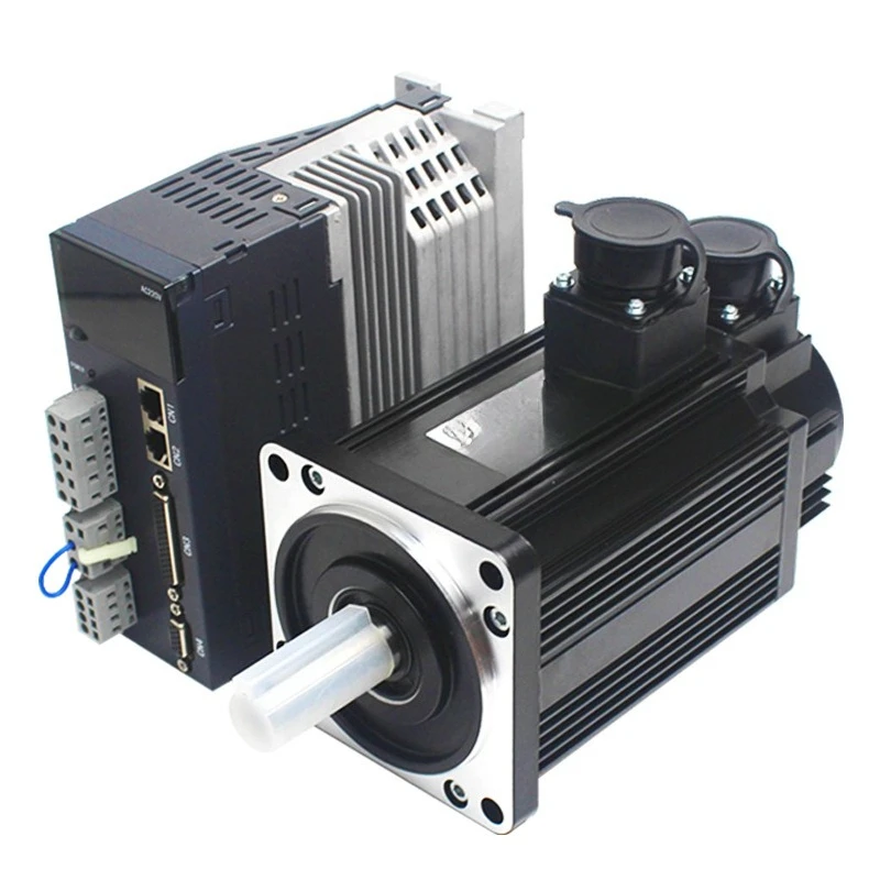A4 series servo motor set 110 motor high power 1.5KW