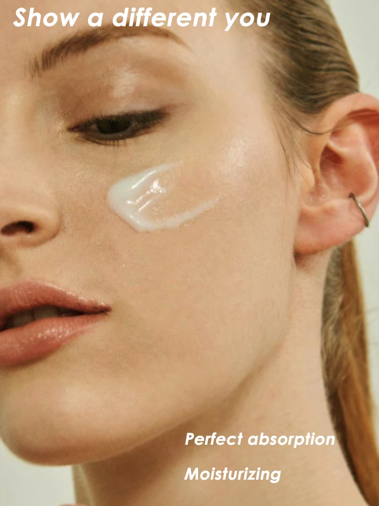 Eye Cream Eye Bags Dark Circles Anti Puffiness Firm Cream Under Eyes Lightening Fine Lines Moisturizing