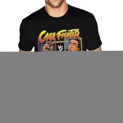Cage Fighter Niet De Bijen Vs Nicolas Rage Kiezen Uw Kooi Tshirt Creatieve Grafische T-shirts Mannen Zomer Tops Oversized Tee custom