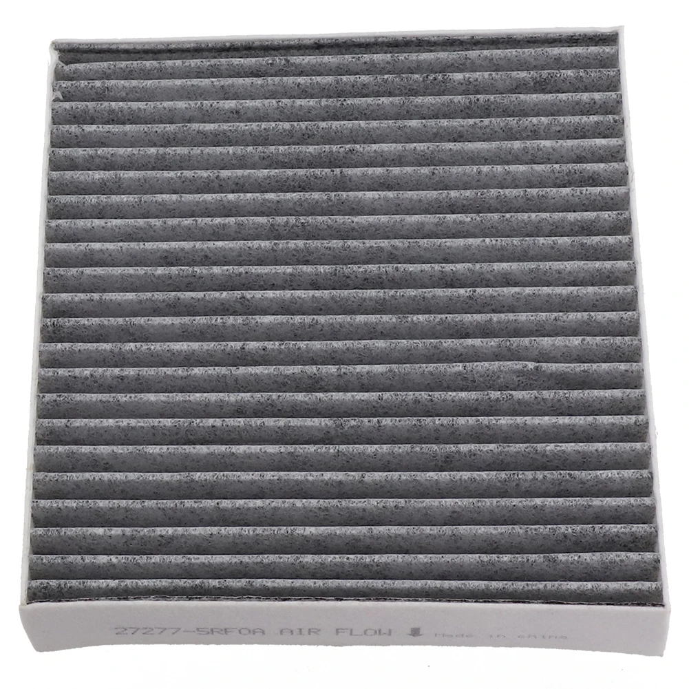 

Car Air Filter Air Conditioner Cabin Filter With Activated Carbon Replacement For Nissan For Rogue 2021 2022 2023