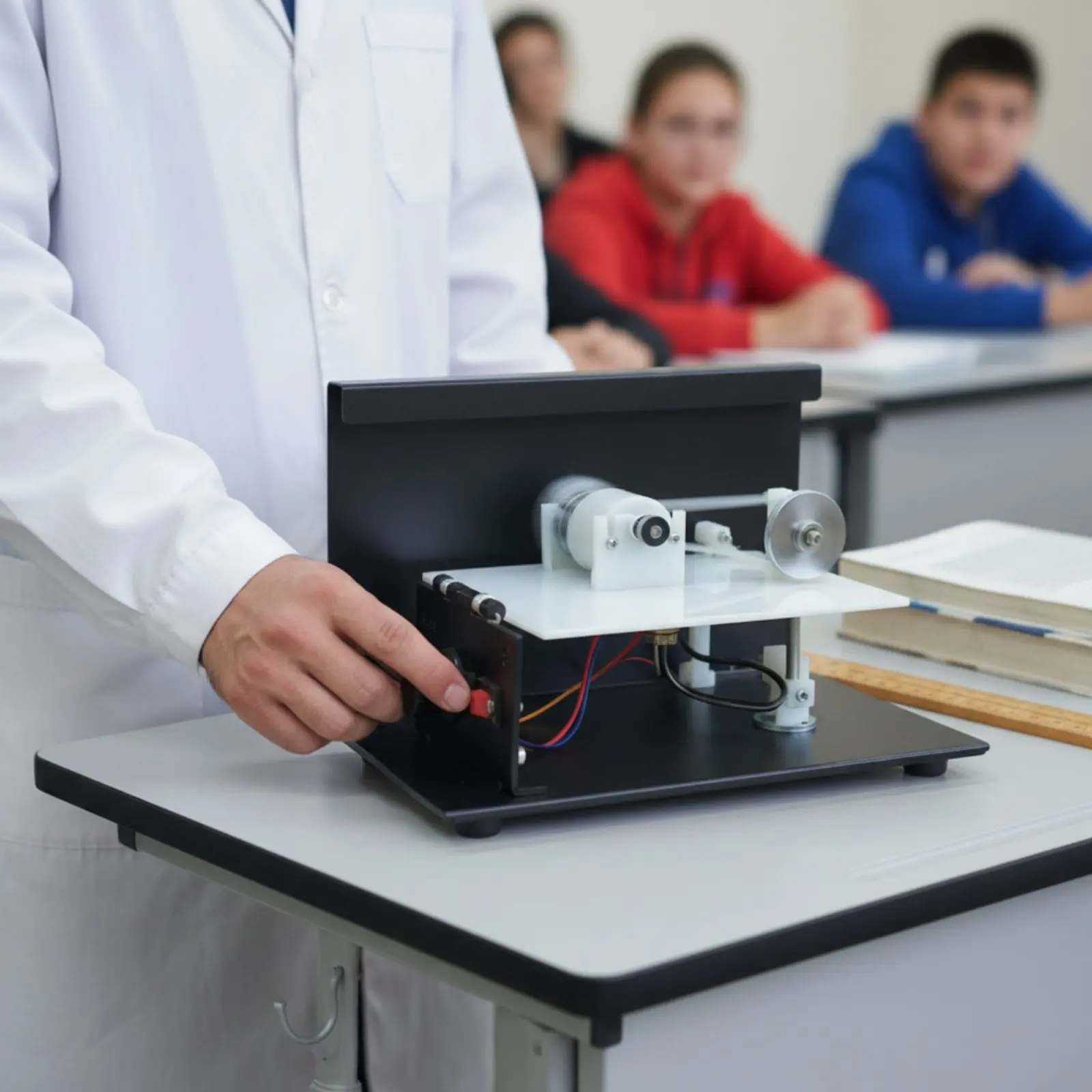 vibration-amplification-demonstrator-demonstrator-easy-to-use-forced-vibration-demonstration-vibration-experiment-machine-sturdy