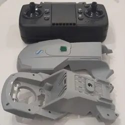 S185 Brushless GPS RC Foldable Drone Spare Parts Body/Receiving Board/Remote Control/Blade/Motor Arm/Battery/Camera etc.