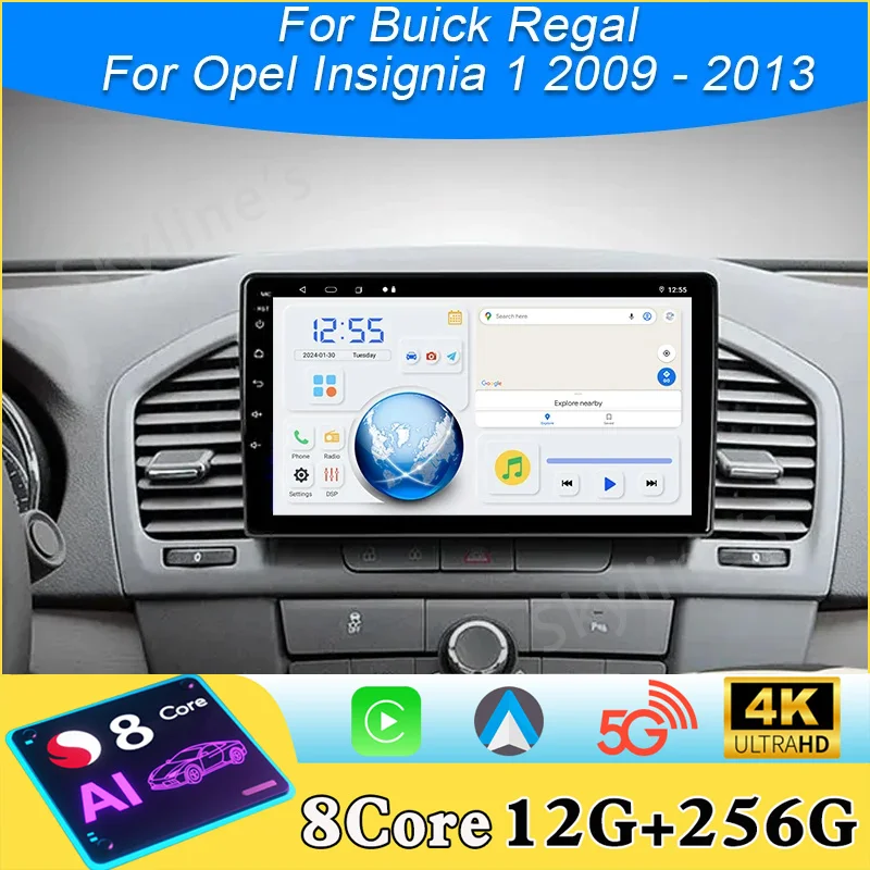 Android 16 Carplay …