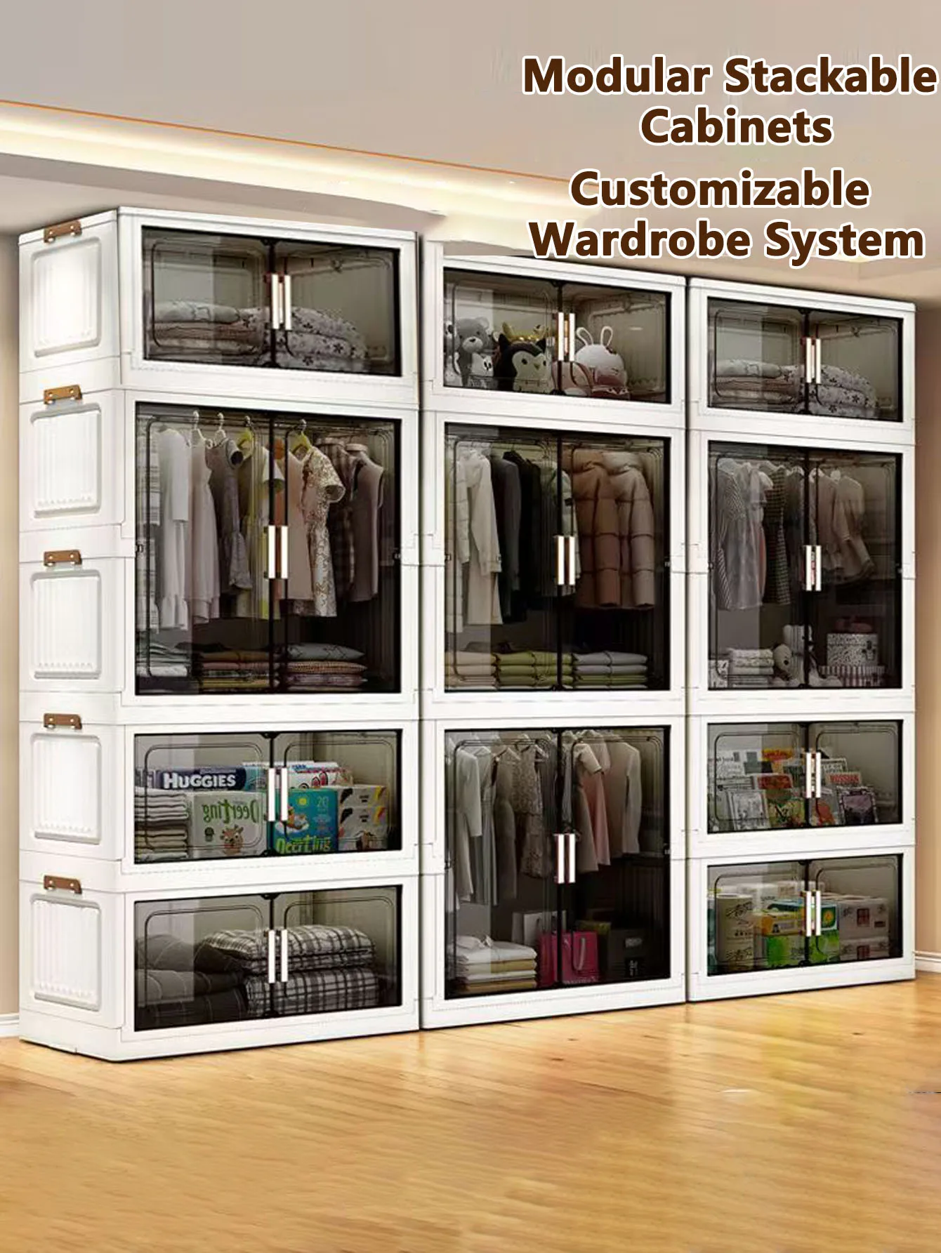 Thumbnail 3 - #71 Highest Rated Kitchen Cabinet Organizers to Buy in 2026