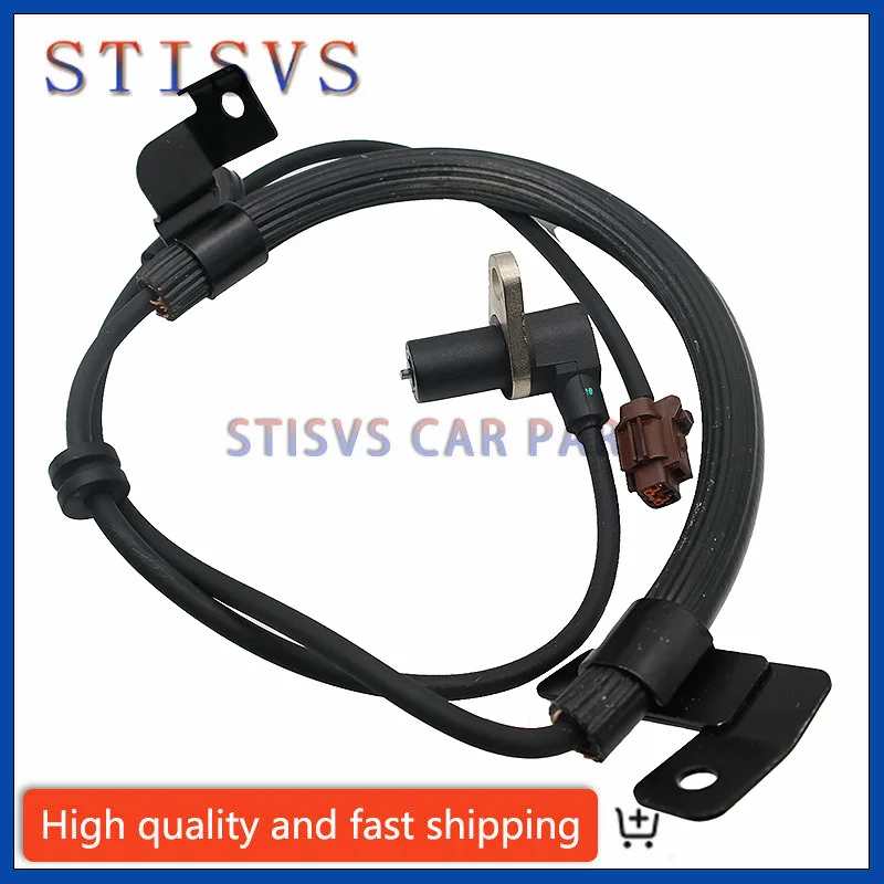 

Датчик скорости переднего левого колеса ABS 47911-0L700 для Infiniti I30 Nissan Maxima 1997-1999 47911 0L700 479110 L700 Авто аксессуары