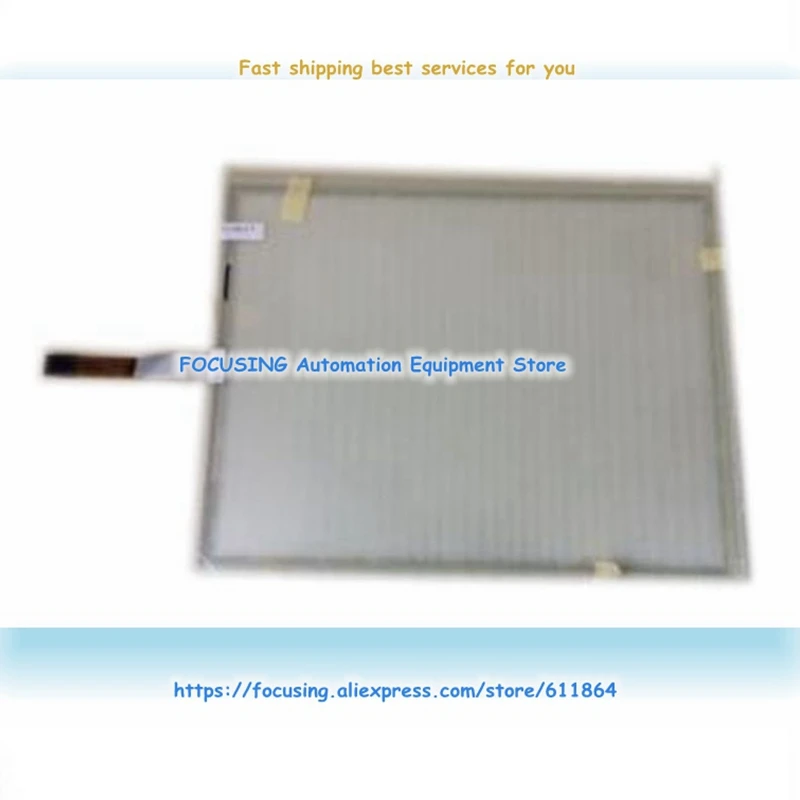 E 249567   Neue Touchscreen-Pad-Glasscheibe